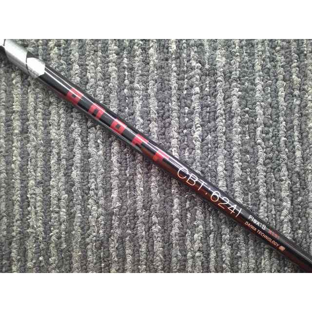 中古 グローブライド(ダイワ) ONOFF UTILITY WINGS KURO 2021/CBT：624I/S/24[9059]■博多の画像