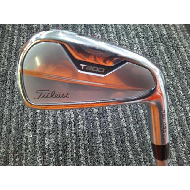 Titleist（タイトリスト） 中古 T200 2021/MCI 100/X/25[8938]□博多