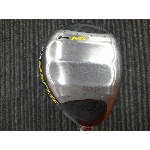 MIZUNO（ミズノ） 中古 SURE DD 2.0 MI/EXSAR/S/26[0534]□博多