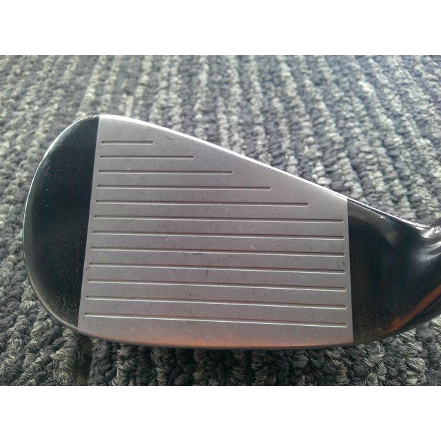 中古 ミズノ Mizuno Pro FLI-HI 2021/OTi75/S/21.5[9896]■博多の画像