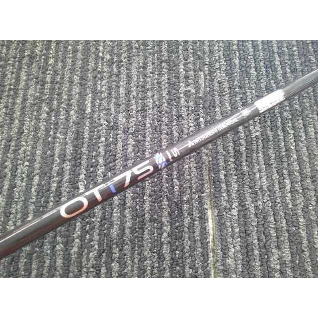 中古 ミズノ Mizuno Pro FLI-HI 2021/OTi75/S/21.5[9896]■博多の画像
