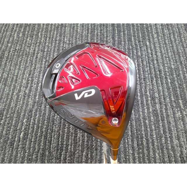 YAMAHA 中古 ヤマハ RMX VD/Diamana PD50/S/10.5[0372]□博多 : ゴルフ 