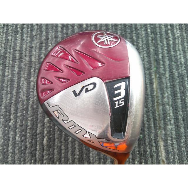 YAMAHA（ヤマハ） 中古 RMX VD/Tour AD DI-7/S/15[1846]□博多