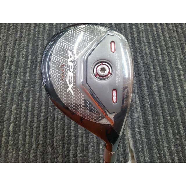 Callaway（キャロウェイ） 中古 APEX UW/Diamana55 for Callaway(JP