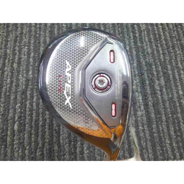 ​【美品】キャロウェイ APEXUW 17° 純正ディアマナ 55S（日本仕様） Callaway（キャロウェイ） 中古 APEX UW/Diamana55 for Callaway(JP
