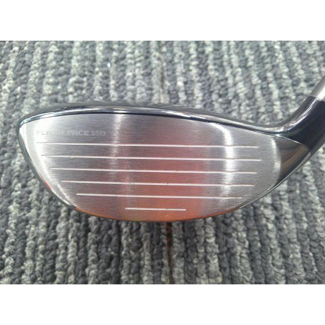 Callaway（キャロウェイ） 中古 APEX UW/Diamana55 for Callaway/S/17