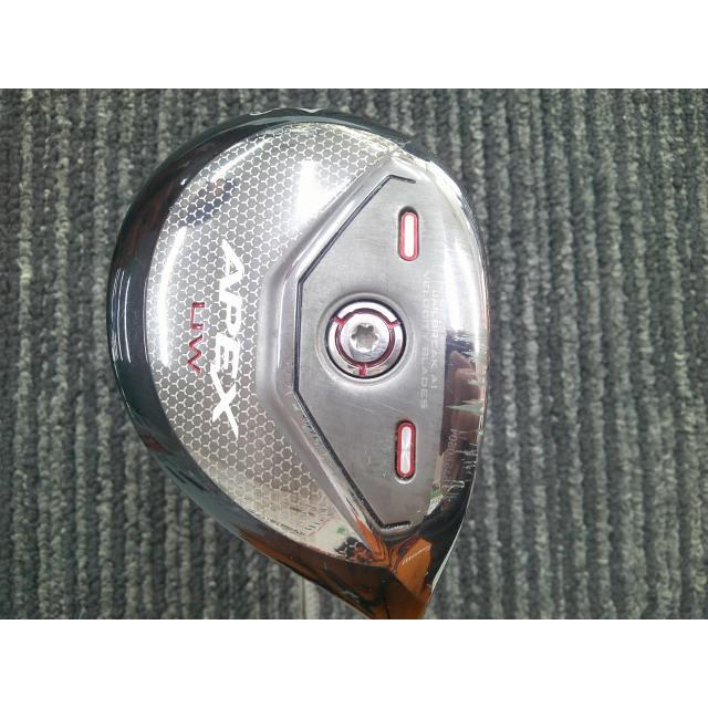 TENSEI CK Pro Orange HY 80S キャロウェイスリーブ付き Callaway