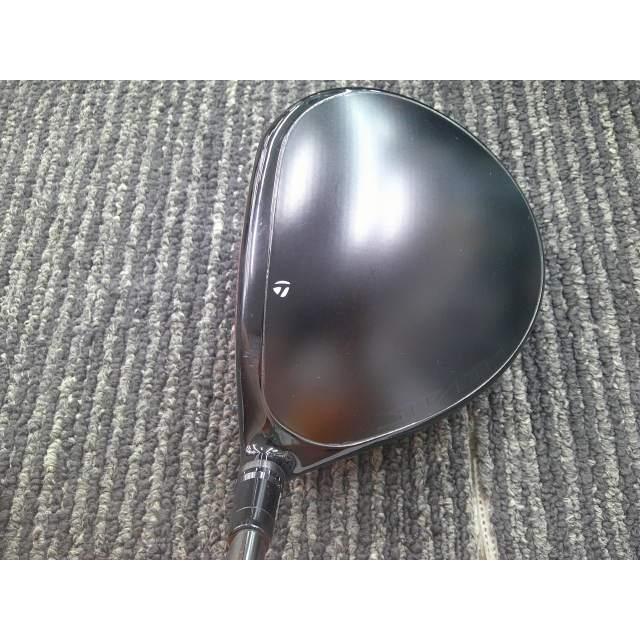 中古 テーラーメイド STEALTH HD/Diamana 'ilima 60/X/9[2736]■博多_1