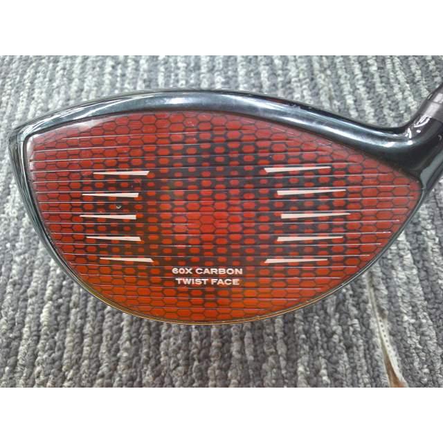 中古 テーラーメイド STEALTH HD/Diamana 'ilima 60/X/9[2736]■博多_2