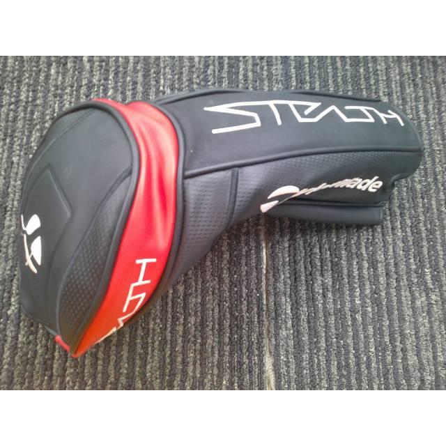 中古 テーラーメイド STEALTH HD/Diamana 'ilima 60/X/9[2736]■博多_6