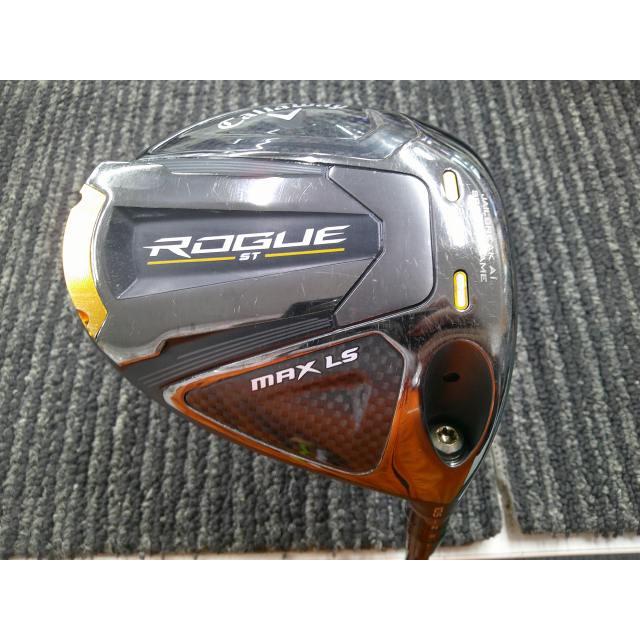 Callaway（キャロウェイ） 中古 ROGUE ST MAX LS/TENSEI55 for 