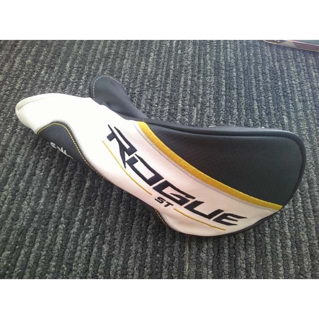 Callaway（キャロウェイ） 中古 ROGUE ST MAX D/Tour AD DI-7/S/19