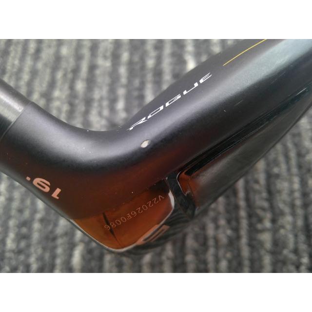 Callaway（キャロウェイ） 中古 ROGUE ST MAX D/Tour AD DI-7/S/19
