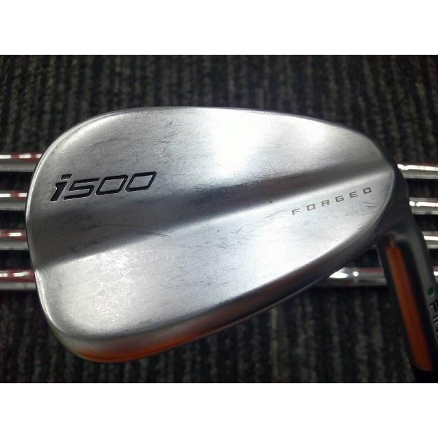 PING（ピン） 中古 i525/MODUS3 TOUR115(JP) 5本セット/S/25.5[8206