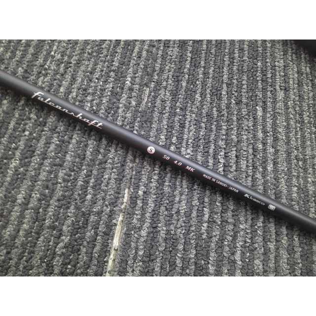 中古 キャスコ UFO Speed by POWER TORNADO/Falcon Shaft/S/34[8162]■博多の画像