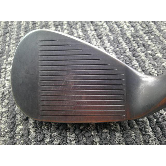 Titleist（タイトリスト） 中古 ボーケイSM9ジェットブラック48-10F/DG