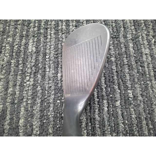 Titleist（タイトリスト） 中古 ボーケイSM9ジェットブラック48-10F/DG