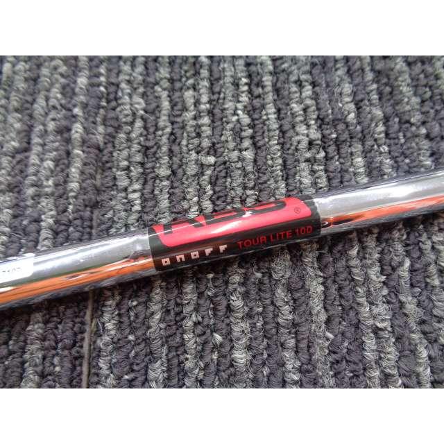 中古 ダイワ ONOFF AKA 2022/KBS TOUR LITE 100/S/22[8339]■博多｜golfmammos｜05