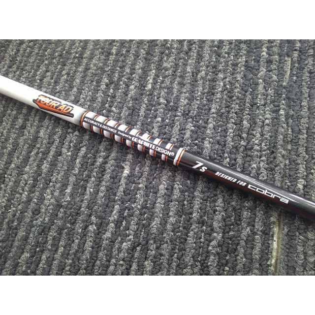 中古 コブラ LTDx HYBRID/TourAD for Cobra(JP)/S/19[1092]■博多の画像