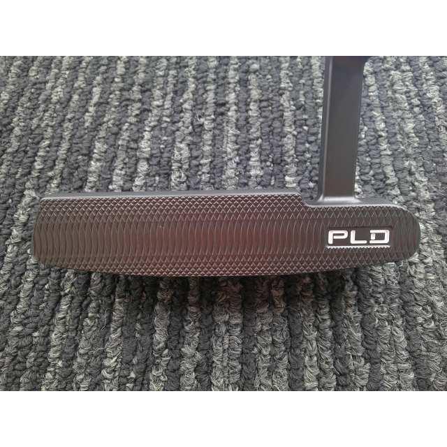 PING（ピン） 中古 PLD MILLED ANSER 2024/オリジナルスチール//3[3261