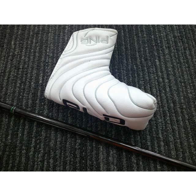 PING（ピン） 中古 PLD MILLED ANSER 2024/オリジナルスチール//3[3261