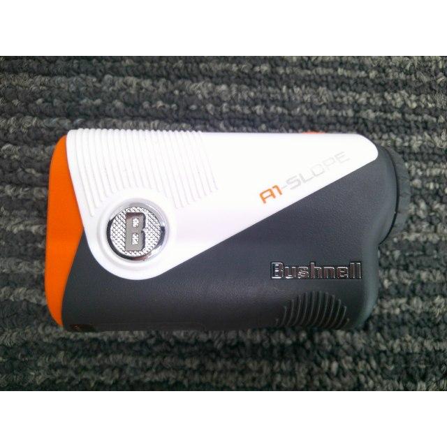中古 その他 Bushnell ブッシュネルPINSEEKER A1 SLOPE JOLT//0[6100