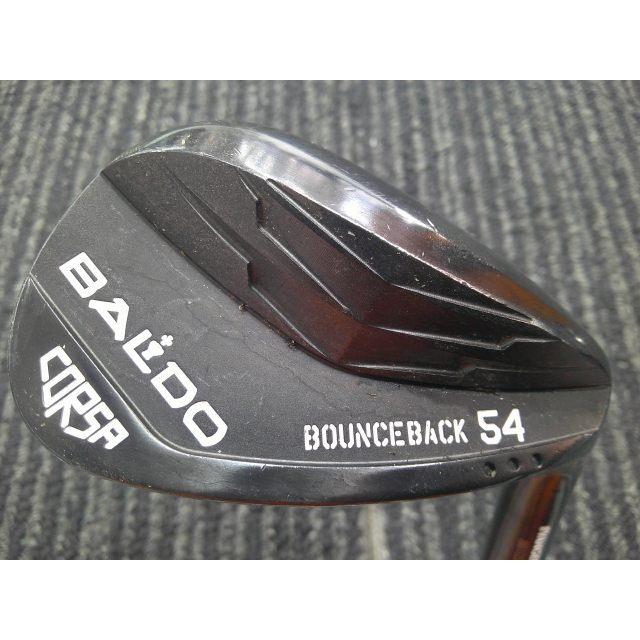 ゴルフ 【超レア】バルド 3W 15° BALDO F3 TOUR ,アッタスパンチ7S