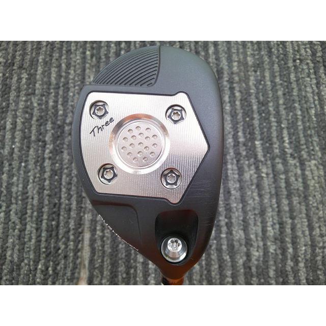 中古 ムジーク OnTheScrew DU2 HEAVEN UTILITY/KBS PROTOTYPE 75/R/21[5974] 博多 ...
