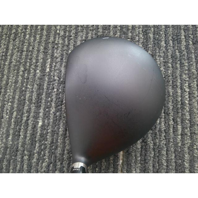 中古 ムジーク OnTheScrew DD2 HEAVEN/DOGATTI ti5/SX/9.5[0801]■博多