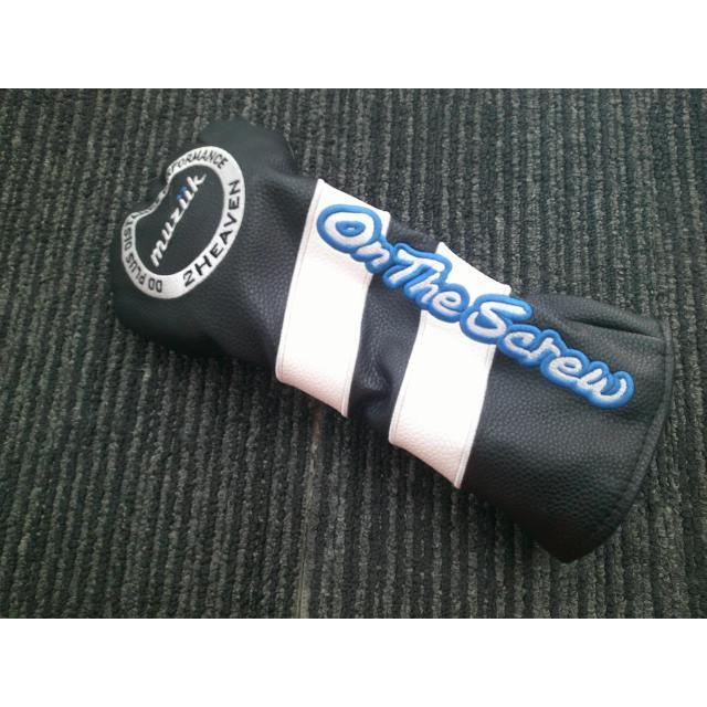 中古 ムジーク OnTheScrew DD2 HEAVEN/DOGATTI ti5/SX/9.5[0801]■博多