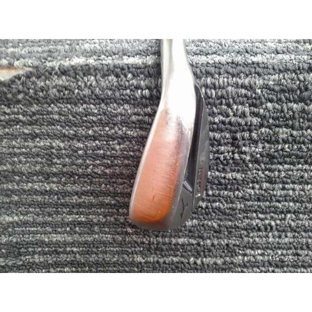 中古 ミズノ S23 COPPER COBALT 54-08/DG120/S200/54[9664]■博多｜golfmammos｜03