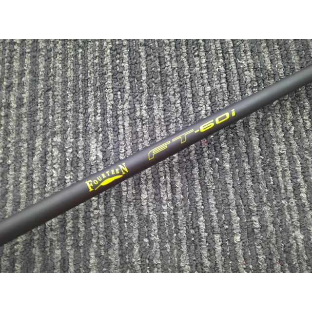 中古 フォーティーン HI-3/FT-60i//24[0019]■博多の画像