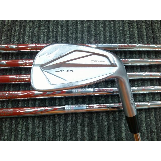 MIZUNO（ミズノ） 中古 JPX 923 TOUR/N.S.PRO MODUS3 TOUR105 6本