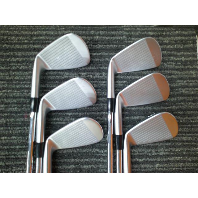 MIZUNO（ミズノ） 中古 JPX 923 TOUR/N.S.PRO MODUS3 TOUR105 6本