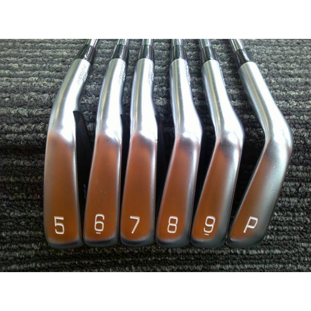 MIZUNO（ミズノ） 中古 JPX 923 TOUR/N.S.PRO MODUS3 TOUR105 6本