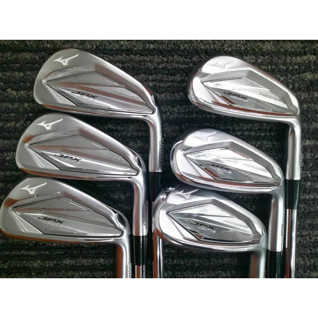 MIZUNO（ミズノ） 中古 JPX 923 FORGED/N.S.PRO MODUS3 TOUR105/R/30