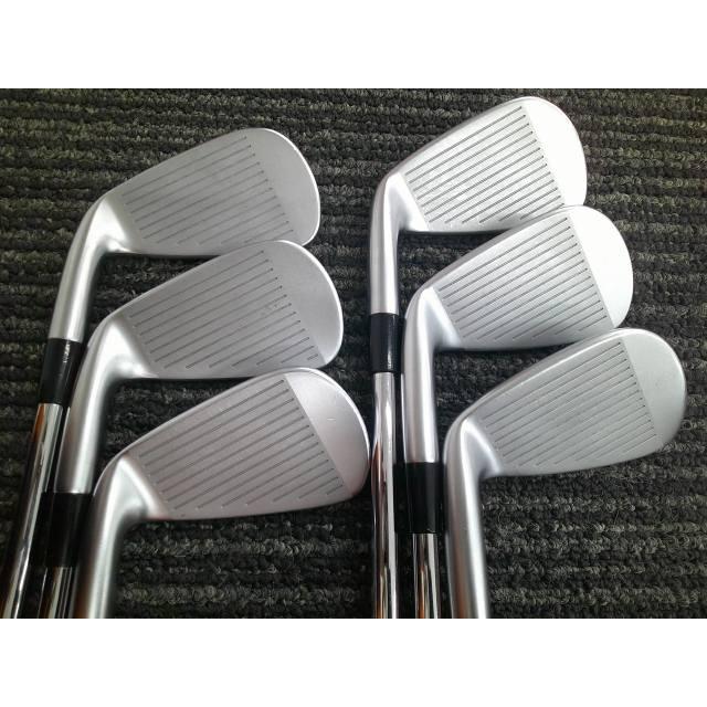 MIZUNO（ミズノ） 中古 JPX 923 FORGED/N.S.PRO MODUS3 TOUR105/R/30