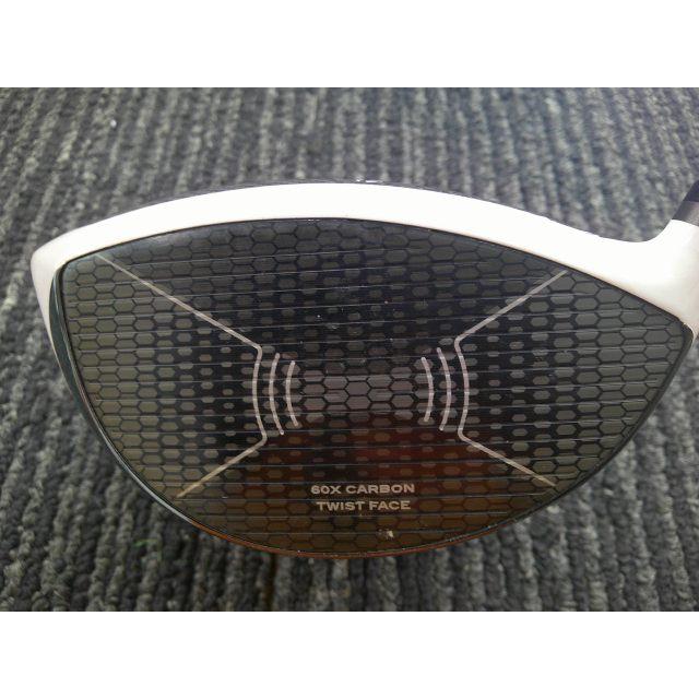 TaylorMade（テーラーメイド） 中古 STEALTH GLOIRE/SPEEDER NX for TM
