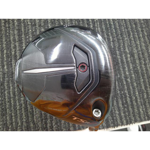 Titleist（タイトリスト） 中古 TSR2/VENTUS BL 6/S/16.5[1698]□博多