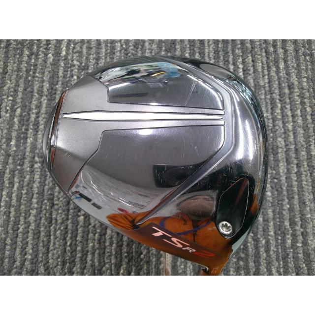 Titleist（タイトリスト） 中古 TSR2/TourAD IZ-5(JP)/S/10[0998 