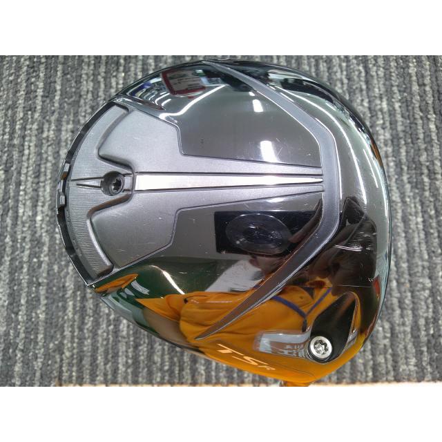 中古 タイトリスト TSR3/The ATTAS V2 7/X/10[2653]□博多 