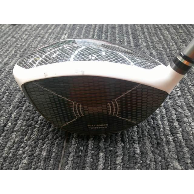 中古 テーラーメイド STEALTH GLOIRE/SPEEDER NX for TM/R/11.5[8890]■博多｜golfmammos｜03