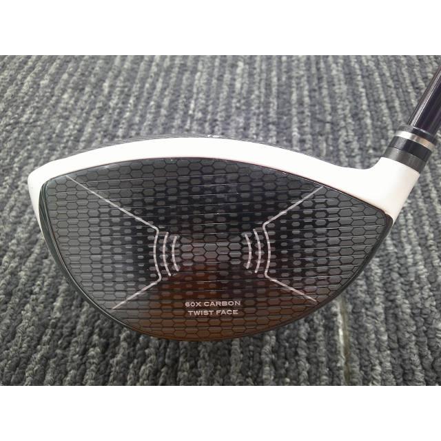 TaylorMade（テーラーメイド） 中古 STEALTH GLOIRE/VENTUS BK 6/S/9.5