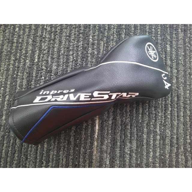 中古 ヤマハ インプレスDRIVESTAR UT/SPEEDER NX for Yamaha M423u/SR/18[9234]■博多の画像