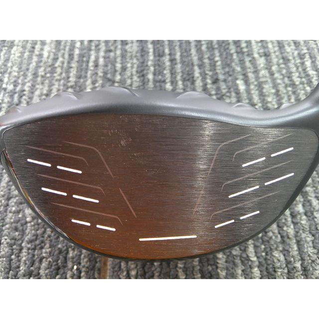 PING（ピン） 中古 G430 LST/PING TOUR 2.0 CHROME 65(JP)/X/9[4569