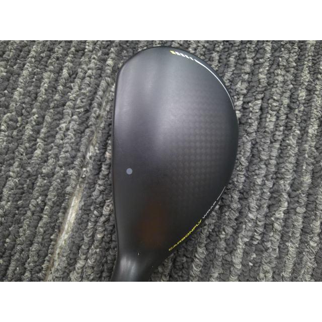 PING（ピン） 中古 G430 HYBRID/ALTA J CB BLACK(JP)/SR/22[2483