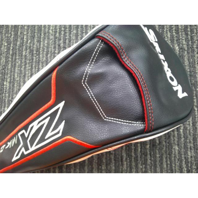 DUNLOP（ダンロップ） 中古 スリクソンZX5 Mk II/Diamana ZX-II 50/SR