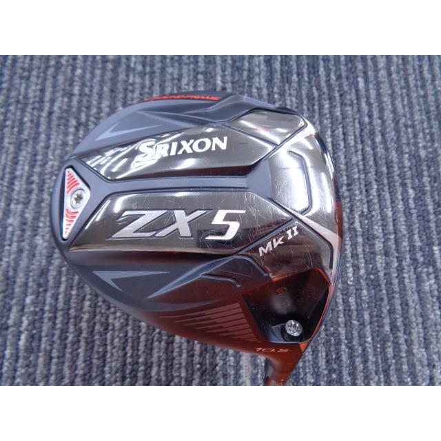 DUNLOP（ダンロップ） 中古 スリクソンZX5 Mk II/TourAD DI-7/S/10.5