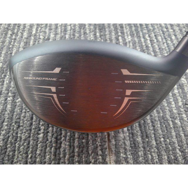 中古 ダンロップ スリクソンZX5 Mk II/Tour AD VF-6/S/9.5[9054]■博多