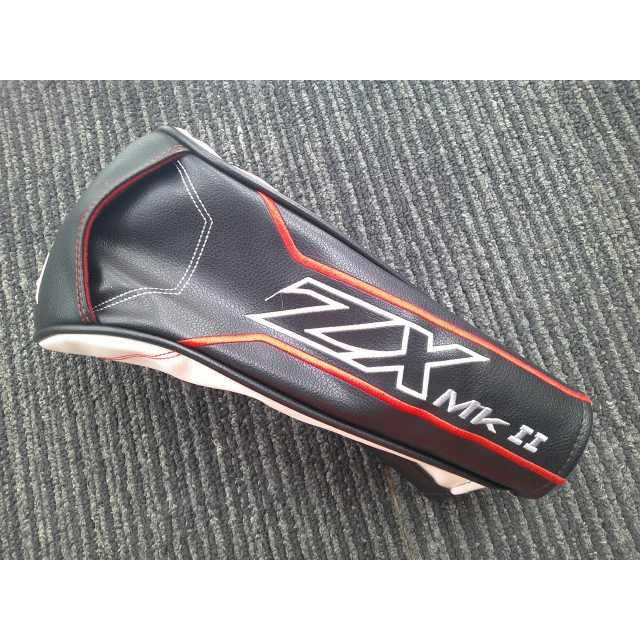 中古 ダンロップ スリクソンZX5 Mk II/Tour AD VF-6/S/9.5[9054]■博多